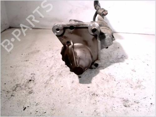Startmotor CITROËN BERLINGO Box Body/MPV (B9) 1.6 HDi / BlueHDi 75 | BP29704855M8 