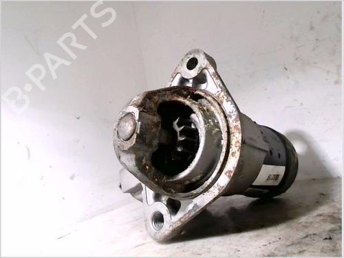 Starter OPEL MERIVA A MPV (X03) 1.6 16V (E75) | BP31260630M8  - Image 5