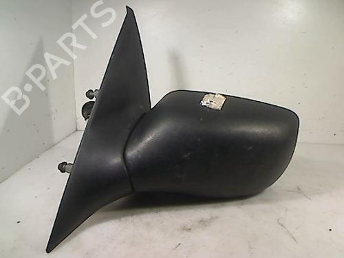 Used Left mirror FORD ESCORT VI (GAL, AAL, ABL) 1.6 16V (90 hp) 26078920