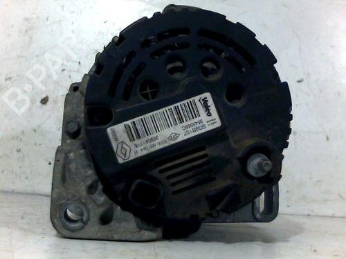 Generator DACIA LOGAN (LS_) 1.2 16V (LS1N, LS02, BS02) | BP26090505M7 
