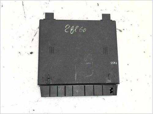 Electronic module BMW 5 (E60) 530 d | BP26509003M83 