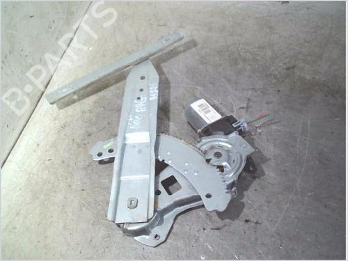Used Rear left window mechanism Rear left window mechanism 38620512 38620512