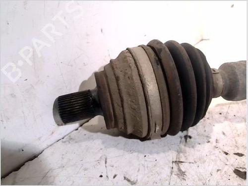 Right front driveshaft VW GOLF V (1K1) 1.9 TDI | BP29482824M39 
