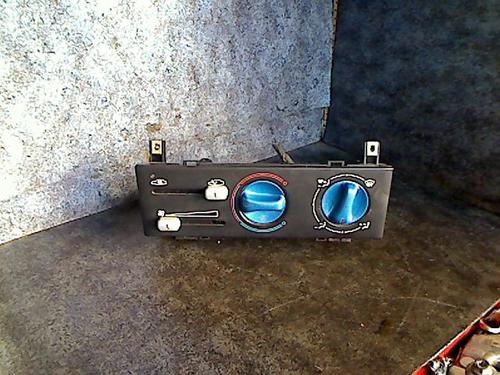 Used Climate control PEUGEOT 406 (8B) 1.8 16V (110 hp) 26106681