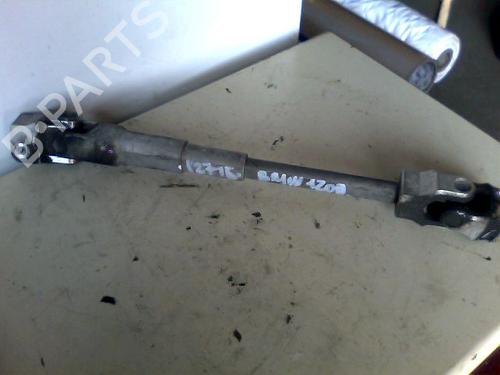 Used Steering column BMW 1 (E87) 120 d (163 hp) 28323996