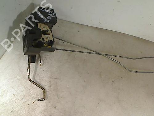 Used Front right lock HYUNDAI MATRIX (FC) 1.5 CRDi (82 hp) 26077564
