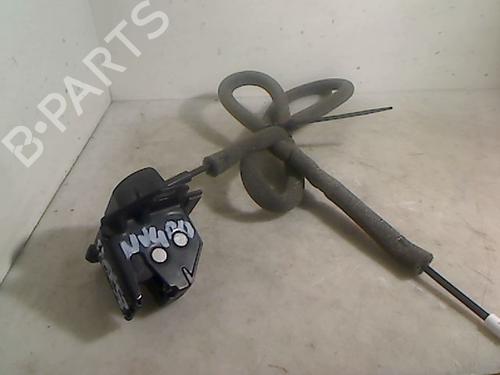 Used Hinge/Door check strap NISSAN NV400 Van (X62, X62B) dCi 130 (130 hp) 26089416