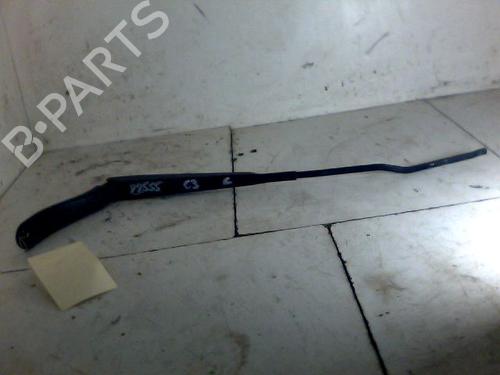 Used Front windshield wiper arm CITROËN C3 II (SC_) 1.6 BlueHDi 75 (75 hp) 28323857