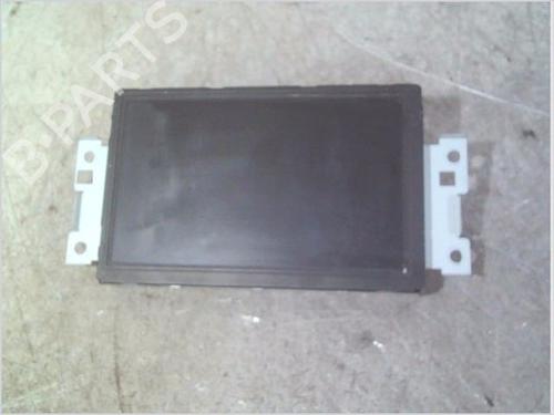 Used Display monitor Display monitor VOLVO XC60 I SUV (156) D3 (150 hp) 32728130 32728130