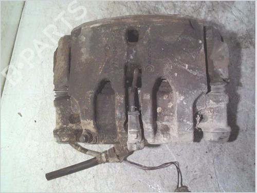 Used Right front brake caliper IVECO DAILY IV Platform/Chassis 35C15 (146 hp) 29504324