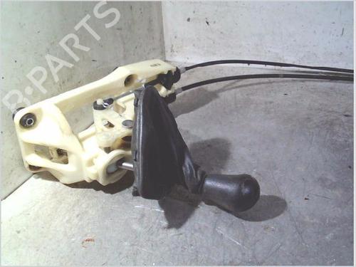 Used Shift knob Shift knob KIA PICANTO I (SA) 1.0 (63 hp) 40047215 40047215