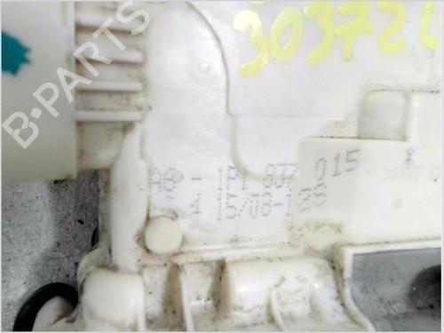 Front left lock SEAT LEON (1P1) 1.9 TDI | BP30307877C98 