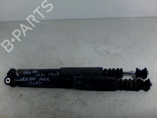 Used Right rear shock absorber RENAULT CLIO III (BR0/1, CR0/1) 1.5 dCi (BR0H, CR0H, CR1S, BR1S) (106 hp) 26086111