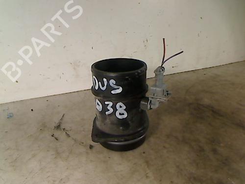 Used Mass air flow sensor Mass air flow sensor RENAULT MODUS / GRAND MODUS (F/JP0_) 1.5 dCi (FP0F, JP0F) (86 hp) 33002713 33002713