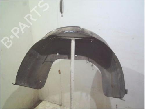 Used Wheel arch PEUGEOT 607 (9D, 9U) 2.7 HDi 24V (204 hp) 30598459