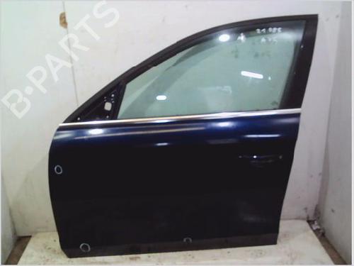 Used Left front door AUDI A4 B8 Avant (8K5) 2.0 TDI (143 hp) 28325065