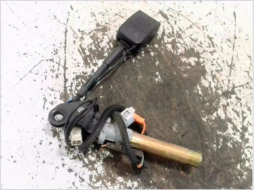 Used Front left belt tensioner Front left belt tensioner PEUGEOT PARTNER Box Body/MPV (5_, G_) 2.0 HDi (90 hp) 36323777 36323777