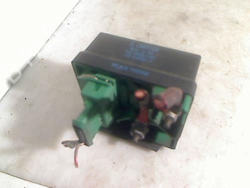 Used Electronic sensor FORD FUSION (JU_) 1.4 TDCi (68 hp) 33009337