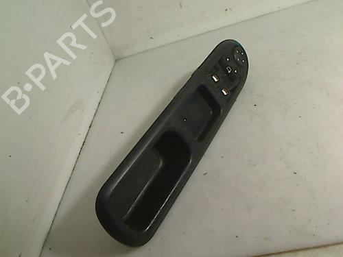 Used Switch PEUGEOT 407 (6D_) 1.6 HDi 110 (6D9HZC, 6D9HYC) (109 hp) 26090699