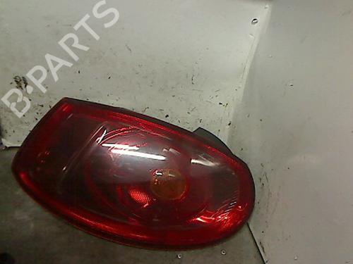 Used Left taillight Left taillight 38645358 38645358