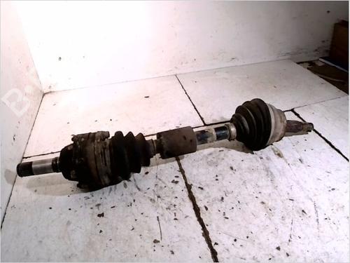 Transmisión delantera izquierda ALFA ROMEO 147 (937_) 3.2 GTA (937.AXL1) (250 hp) 30665022