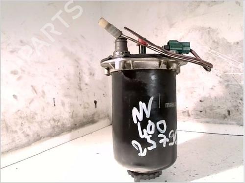 Used Other NISSAN NV400 Van (X62, X62B) dCi 130 (130 hp) 26109588