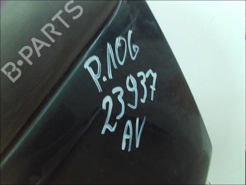 Front bumper PEUGEOT 106 II (1A_, 1C_) 1.1 i | BP26105941C7 