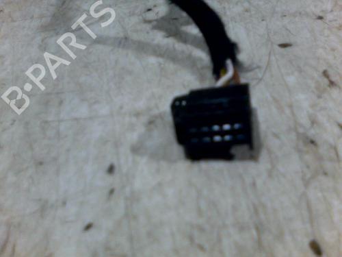 Right mirror VW POLO V (6R1, 6C1) 1.2 TDI | BP26095602C27 