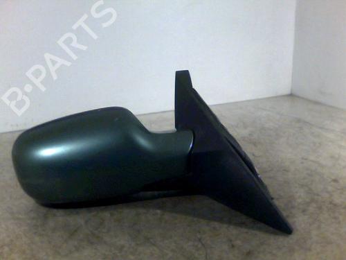 Right mirror RENAULT SCÉNIC II (JM0/1_) 1.9 dCi (JM0G, JM12, JM1G, JM2C) | BP26083648C27 
