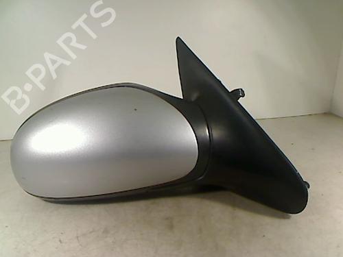 Right mirror PEUGEOT 406 (8B) 2.0 HDI 110 | BP26061951C27 