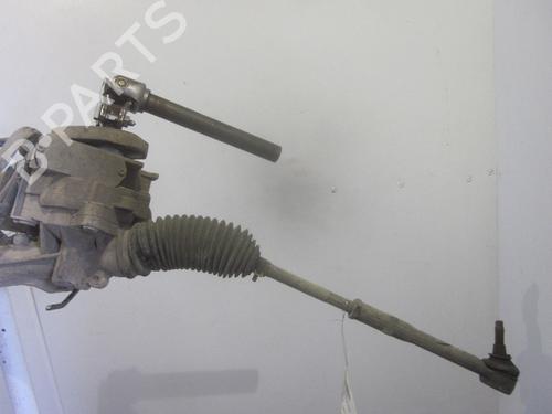 Steering rack RENAULT SCÉNIC II (JM0/1_) 1.5 dCi (JM1E, JM16) | BP26073508M22 