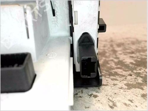 Display multifunzione RENAULT CLIO III (BR0/1, CR0/1) 1.5 dCi (C/BR0G, C/BR1G) | BP30903241C48