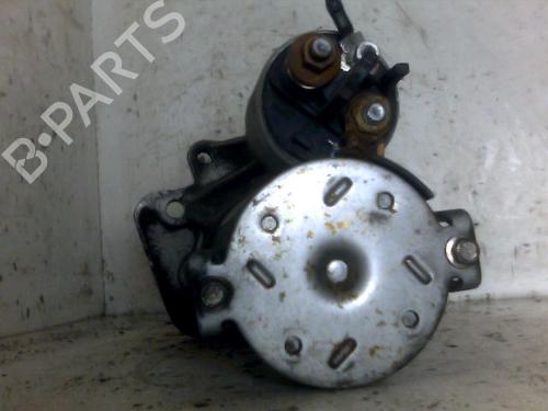Starter RENAULT MEGANE III Hatchback (BZ0/1_, B3_) 1.5 dCi (BZ09, BZ0D, BZ1W, BZ29, BZ14) | BP33003018M8 - Image 2