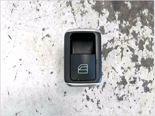 left-rear-window-switch-mercedes-benz-a-class-w176-2012-2013-2014-2015-2016-2017-2018-33245442 main image