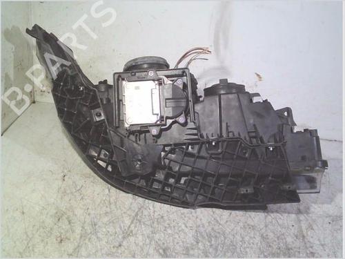 Left headlight RENAULT LAGUNA II (BG0/1_) 1.9 dCi (BG1A, BG1W, BG0G) | BP26118940C28 
