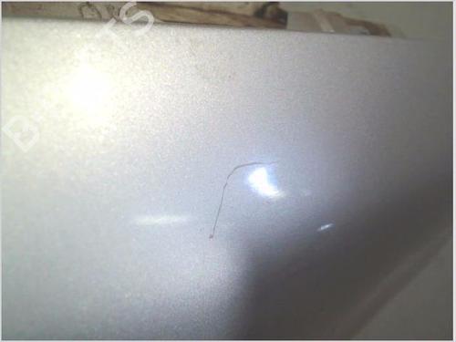 Left front fenders PEUGEOT 206 Hatchback (2A/C) 1.4 i | BP26118683C41 