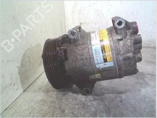 Used AC compressor RENAULT MEGANE II (BM0/1_, CM0/1_) 1.9 dCi (BM0G, CM0G) (120 hp) 27362531