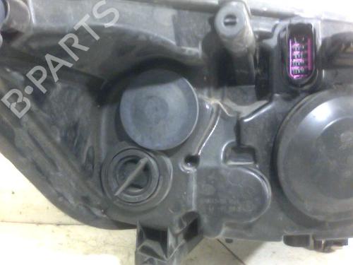 Left headlight FORD KUGA I 2.0 TDCi 4x4 | BP26103251C28