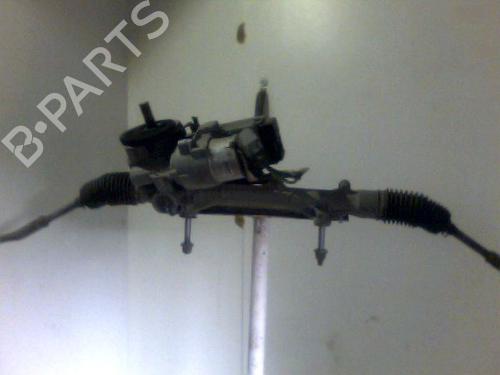 Used Steering rack PEUGEOT 207 (WA_, WC_) 1.4 HDi (68 hp) 26057285