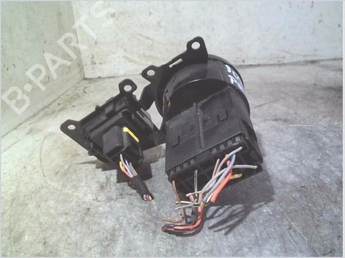 Headlight switch VW POLO (9N_, 9A_) 1.4 TDI | BP27370549I24 