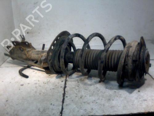 Used Left front shock absorber NISSAN QASHQAI / QASHQAI +2 I (J10, NJ10, JJ10E) 1.5 dCi (106 hp) 26098210
