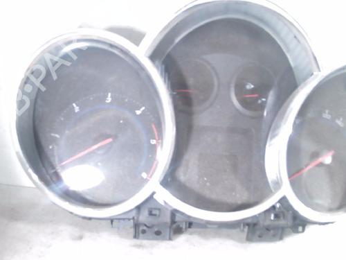 Used Instrument cluster CHEVROLET CRUZE (J300) 2.0 CDI (150 hp) 26095635