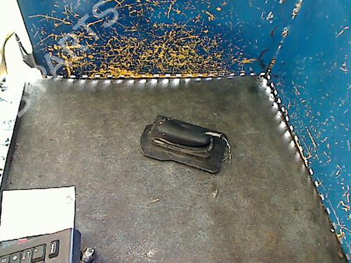 Used Front left interior door handle OPEL VECTRA B Hatchback (J96) 2.0 DTI 16V (F68) (101 hp) 29473450