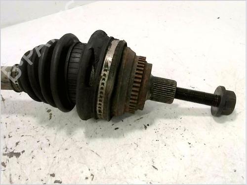 Left front driveshaft AUDI 100 C4 Saloon (4A2) 2.5 TDI | BP29512079M38 