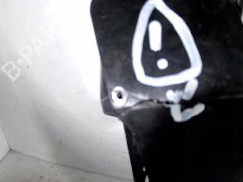 Front right lock FORD FUSION (JU_) 1.4 TDCi | BP26093231C97 