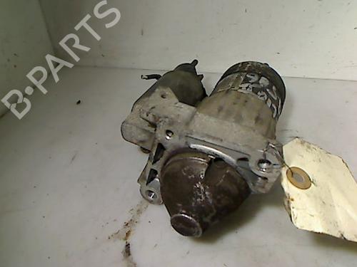 Used Starter RENAULT CLIO II Hatchback Van (SB0/1/2_) 1.5 dCi (SB07) (65 hp) 27203019