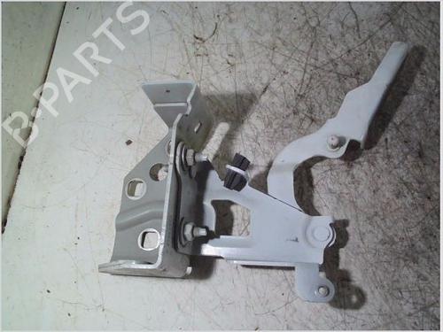 Hinge/Door check strap RENAULT TRAFIC III Van (FG_) 1.6 dCi 95 (FGMJ, FGMR) | BP26111448C146