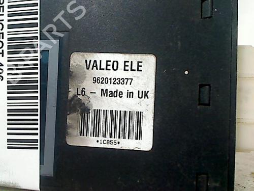 Electronic module PEUGEOT 406 (8B) 2.1 TD 12V | BP26073798M83 