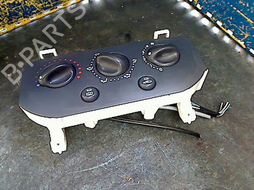 Used Climate control RENAULT CLIO II (BB_, CB_) 1.4 (B/CB0C, B/CB0S) (75 hp) 26103771