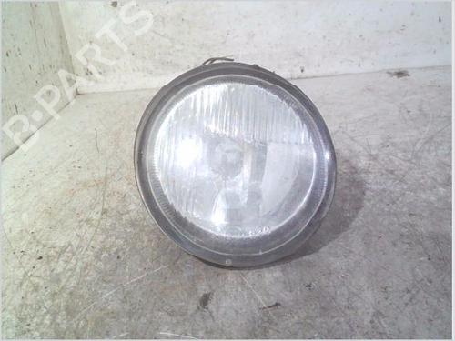 Venstre  Fortil Tågelygte RENAULT CLIO II (BB_, CB_) 1.4 16V (B/CB0L) (95 hp) 31591494